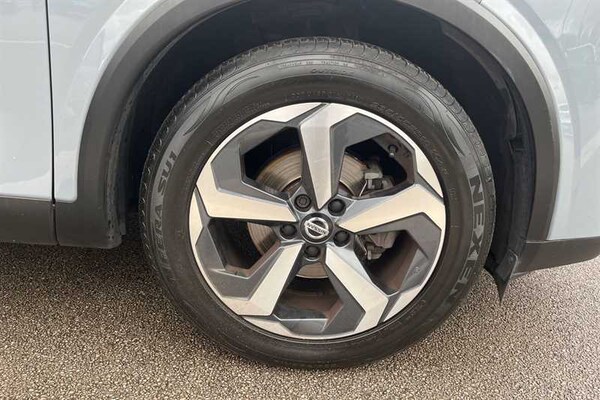 Used Nissan Qashqai 2021 for sale - 75672222: Photo 6