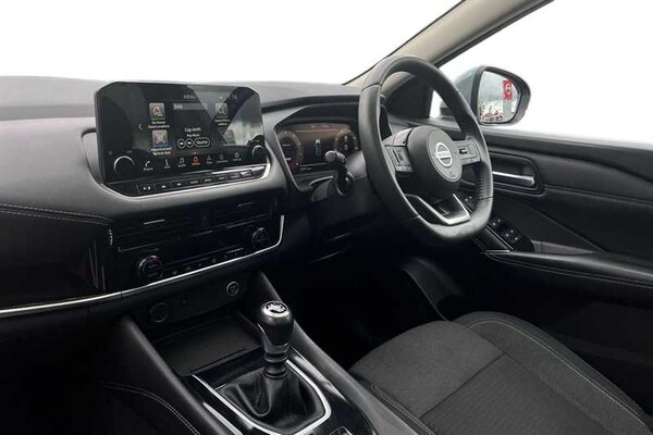 Used Nissan Qashqai 2021 for sale - 75672222: Photo 7