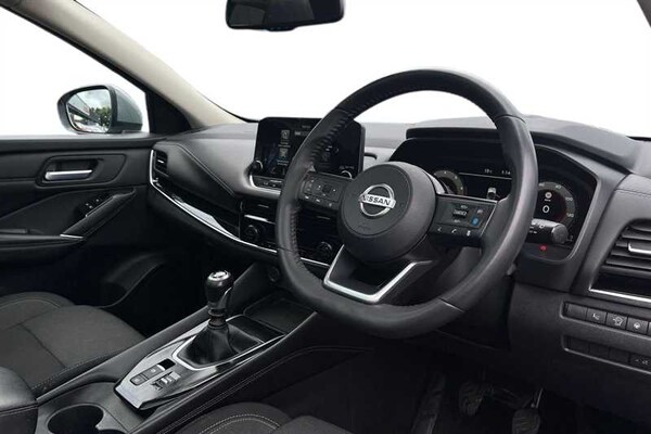 Used Nissan Qashqai 2021 for sale - 75672222: Photo 8