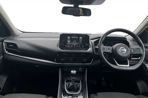 Used Nissan Qashqai 2021 for sale - 75672222: Photo 9