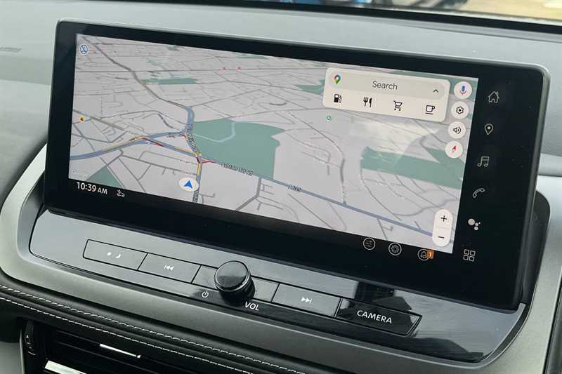 Used Nissan Qashqai 2024 for sale - 76501645: Photo 10