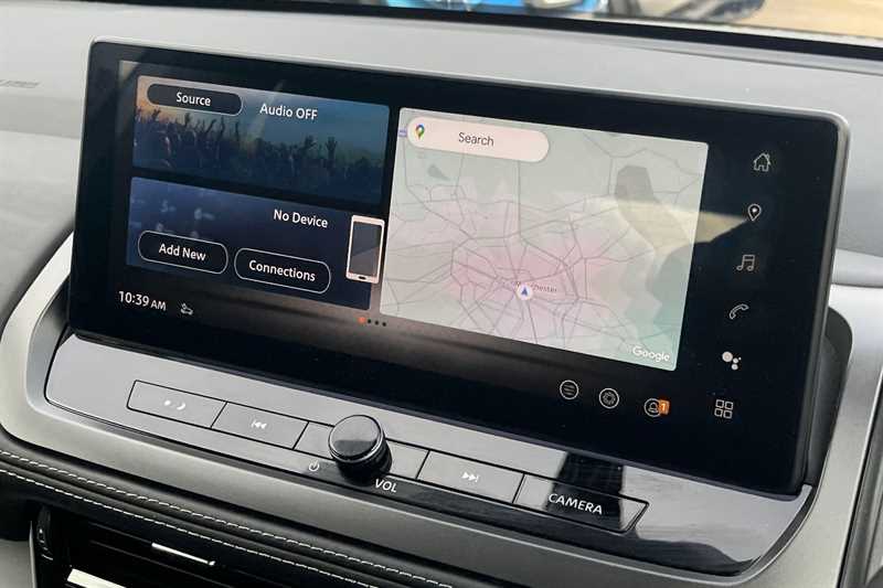 Used Nissan Qashqai 2024 for sale - 76501645: Photo 11