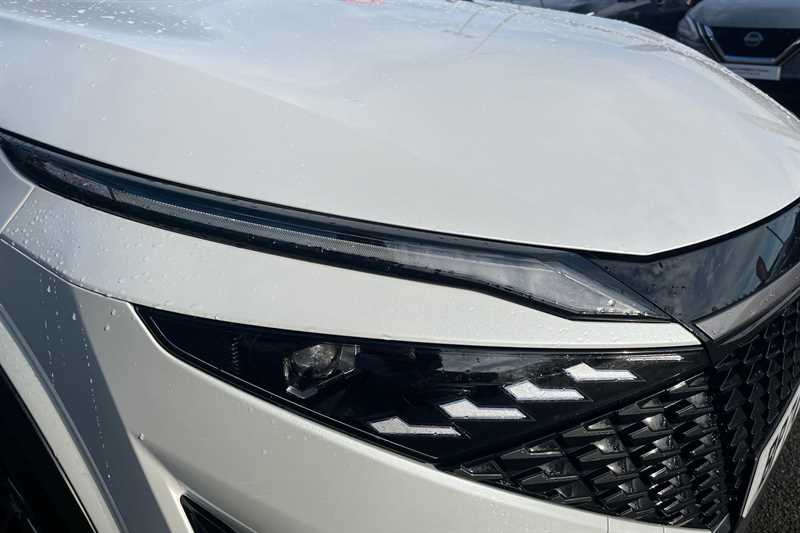 Used Nissan Qashqai 2024 for sale - 76501645: Photo 13