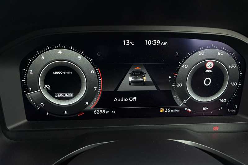 Used Nissan Qashqai 2024 for sale - 76501645: Photo 14