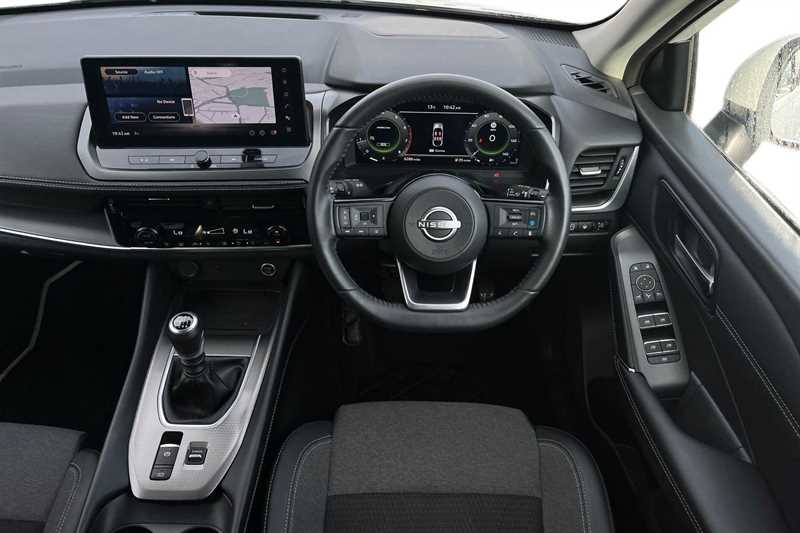 Used Nissan Qashqai 2024 for sale - 76501645: Photo 15