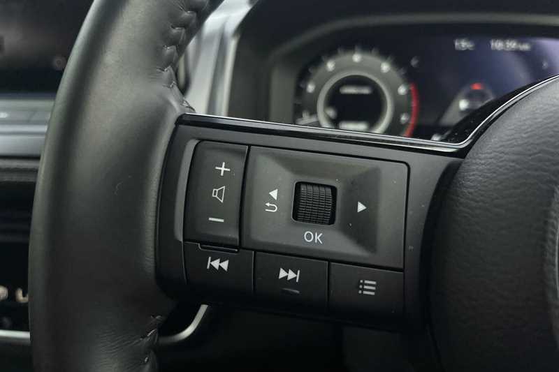 Used Nissan Qashqai 2024 for sale - 76501645: Photo 16