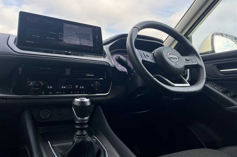 Used Nissan Qashqai 2024 for sale - 76501645: Photo 17