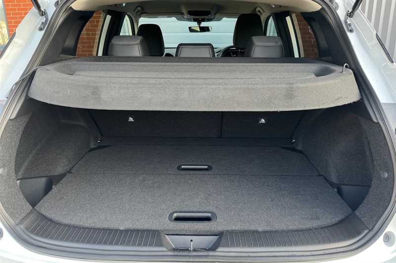 Used Nissan Qashqai 2024 for sale - 76501645: Photo 20