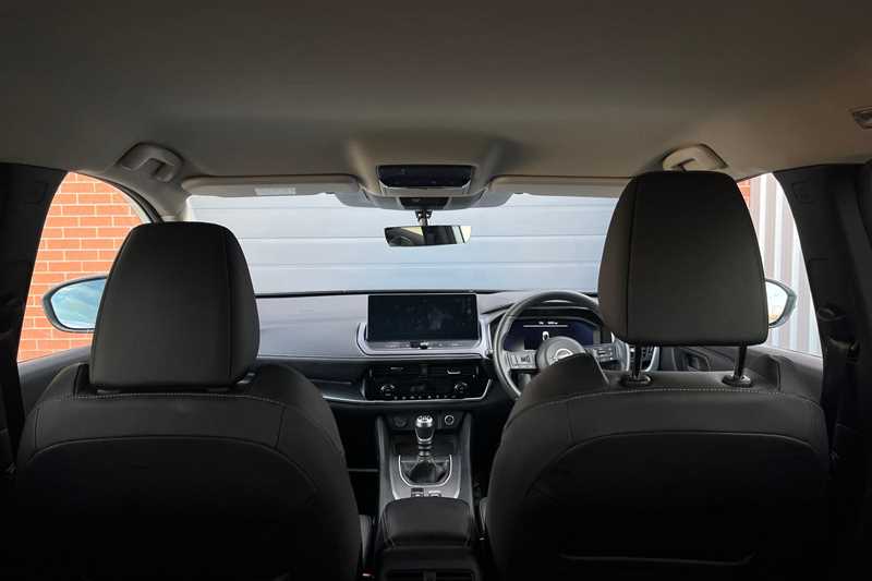 Used Nissan Qashqai 2024 for sale - 76501645: Photo 21