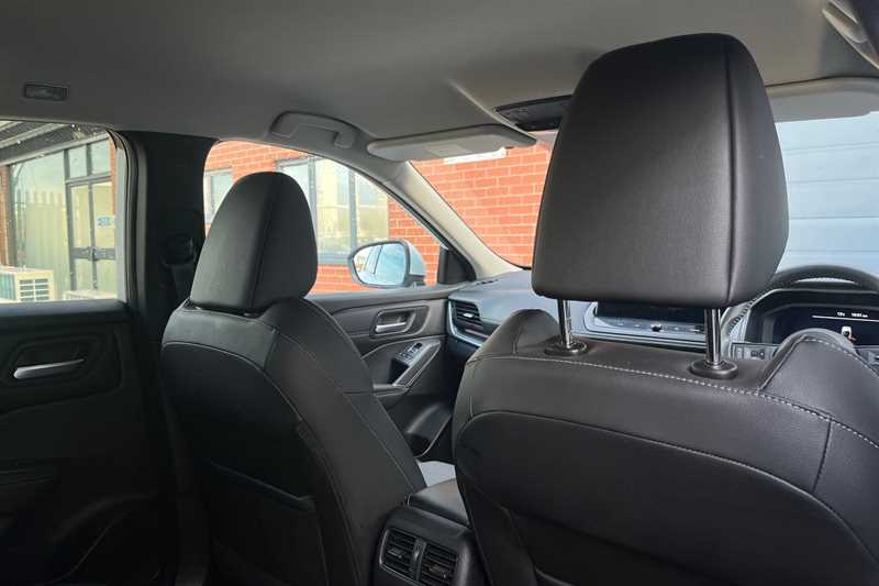 Used Nissan Qashqai 2024 for sale - 76501645: Photo 23