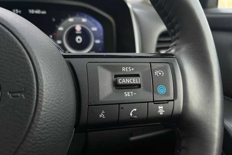 Used Nissan Qashqai 2024 for sale - 76501645: Photo 26