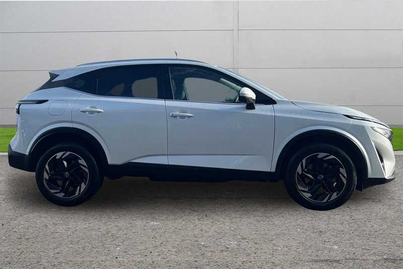 Used Nissan Qashqai 2024 for sale - 76501645: Photo 3