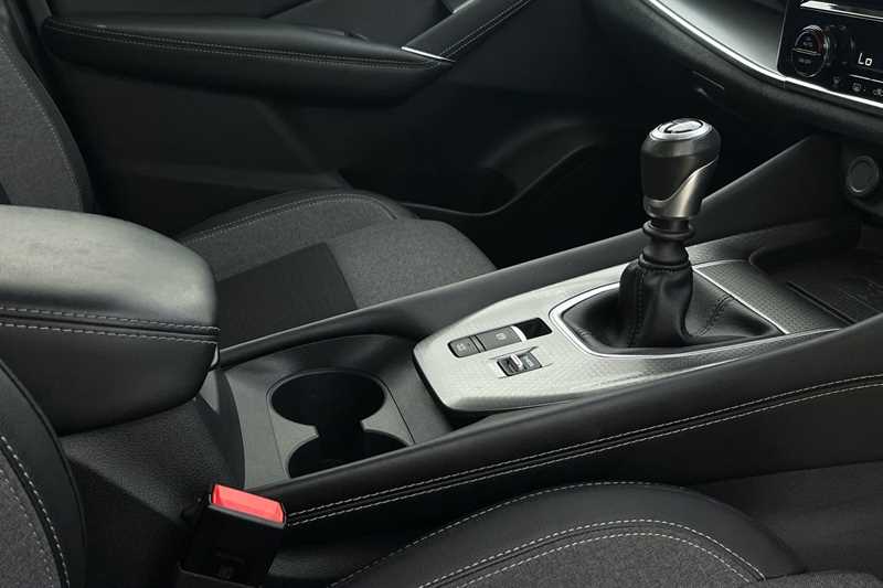 Used Nissan Qashqai 2024 for sale - 76501645: Photo 34