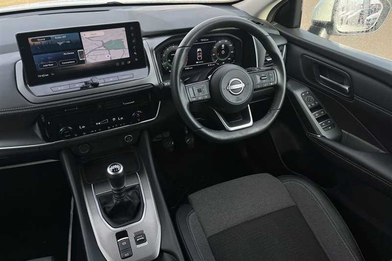 Used Nissan Qashqai 2024 for sale - 76501645: Photo 37