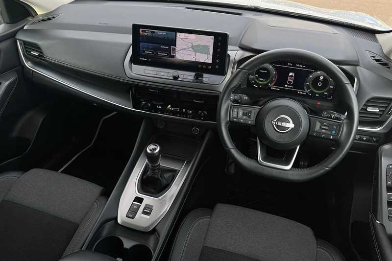 Used Nissan Qashqai 2024 for sale - 76501645: Photo 38