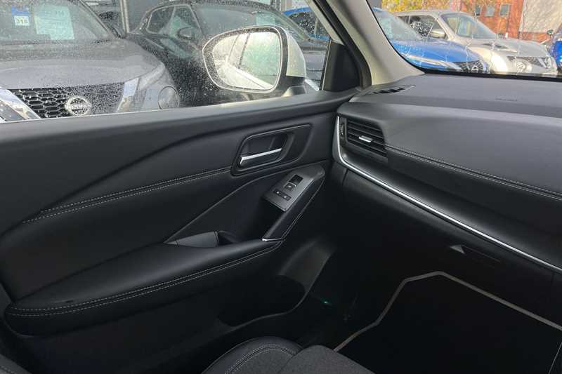 Used Nissan Qashqai 2024 for sale - 76501645: Photo 39