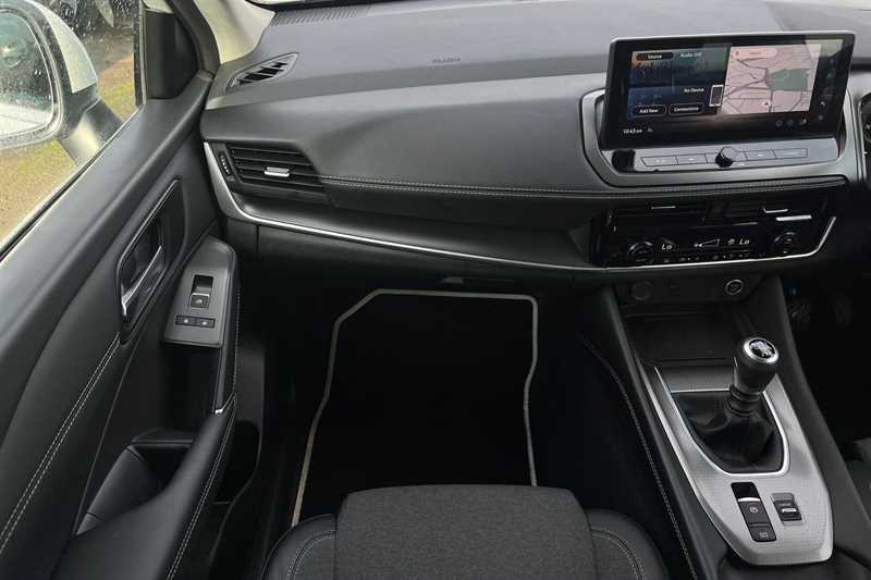 Used Nissan Qashqai 2024 for sale - 76501645: Photo 40