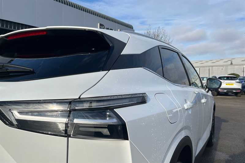 Used Nissan Qashqai 2024 for sale - 76501645: Photo 47