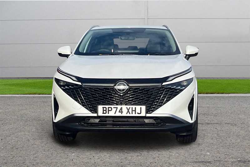 Used Nissan Qashqai 2024 for sale - 76501645: Photo 5