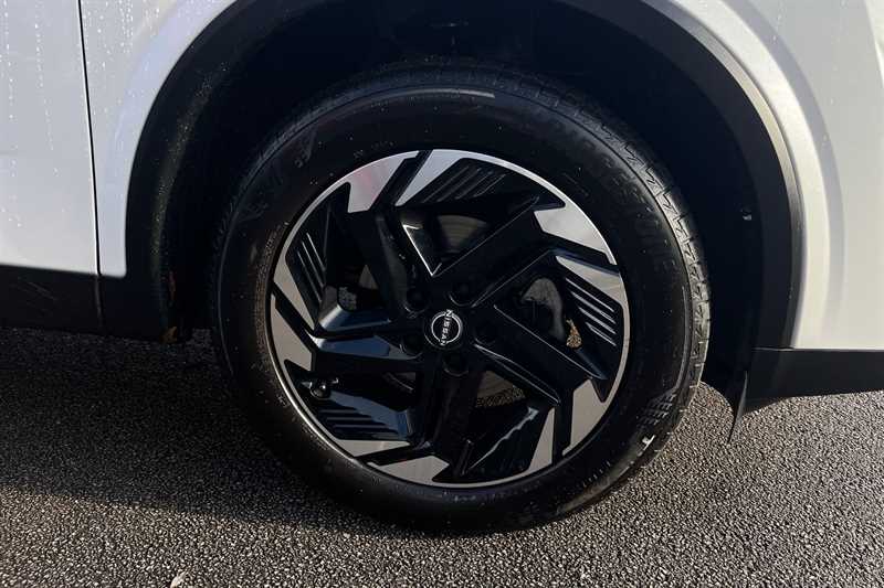 Used Nissan Qashqai 2024 for sale - 76501645: Photo 6