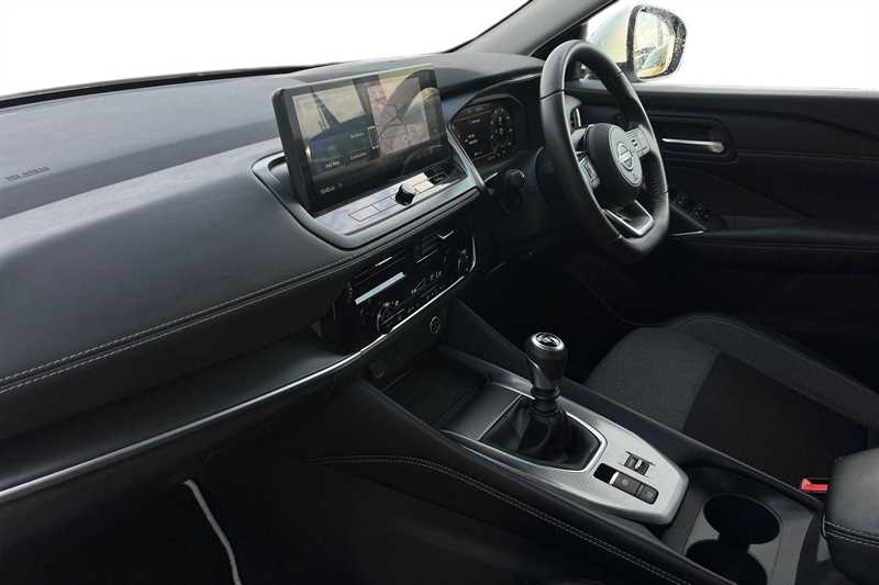 Used Nissan Qashqai 2024 for sale - 76501645: Photo 7