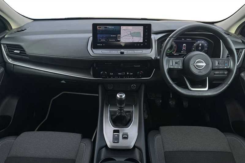 Used Nissan Qashqai 2024 for sale - 76501645: Photo 9