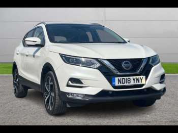 2018 - 1.5 DCI TEKNA 5DR