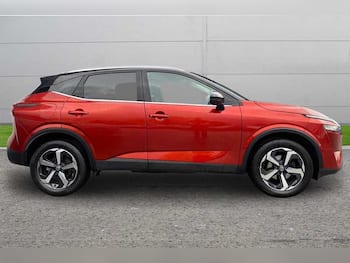 Used Nissan Qashqai 2021 for sale - 79678448: Photo