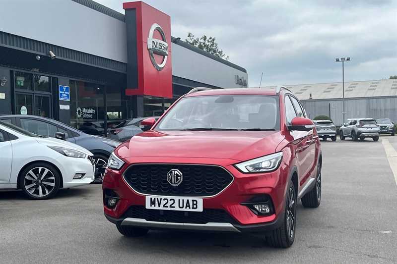 Vehicle 50