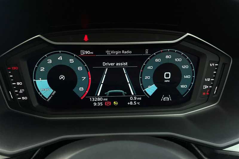 Used Audi A1 2022 for sale - 77333373: Photo 13