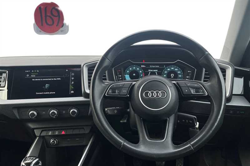 Used Audi A1 2022 for sale - 77333373: Photo 14