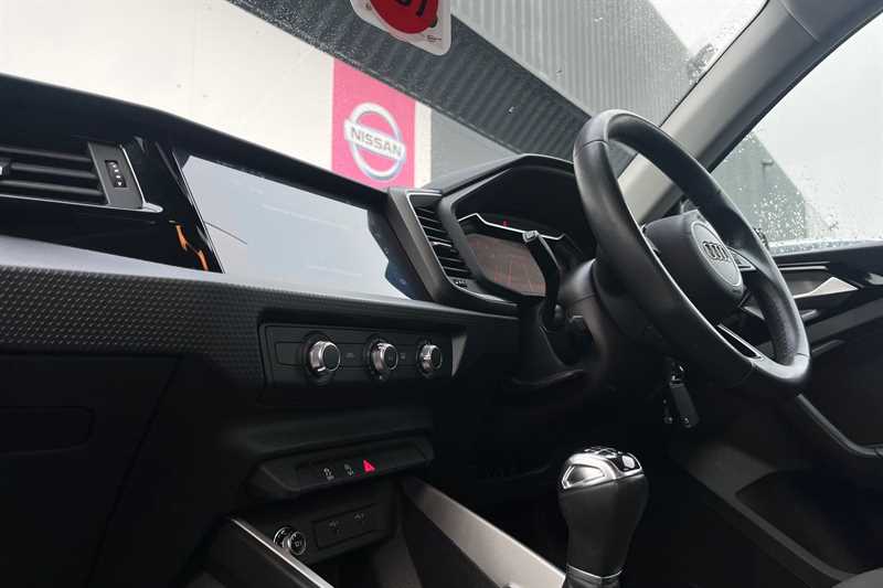 Used Audi A1 2022 for sale - 77333373: Photo 16