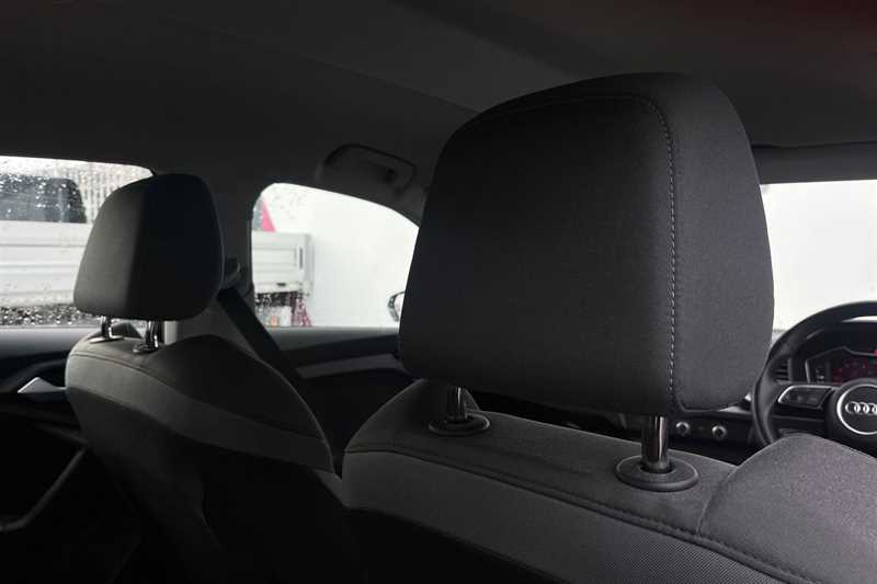 Used Audi A1 2022 for sale - 77333373: Photo 20