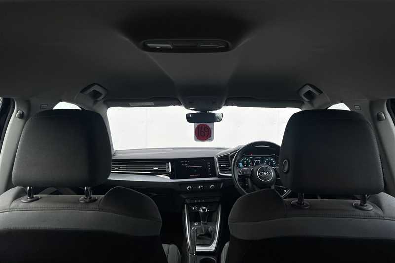 Used Audi A1 2022 for sale - 77333373: Photo 21