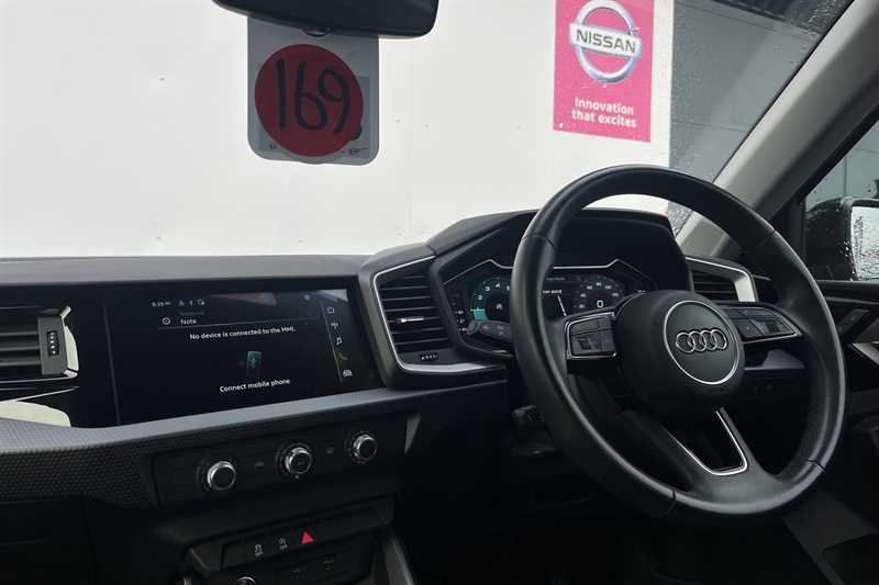 Used Audi A1 2022 for sale - 77333373: Photo 33