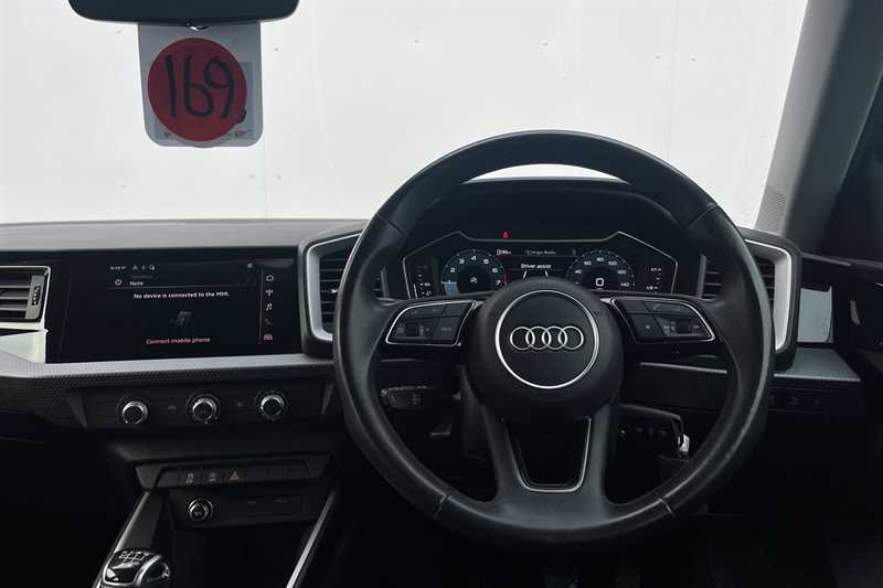Used Audi A1 2022 for sale - 77333373: Photo 34