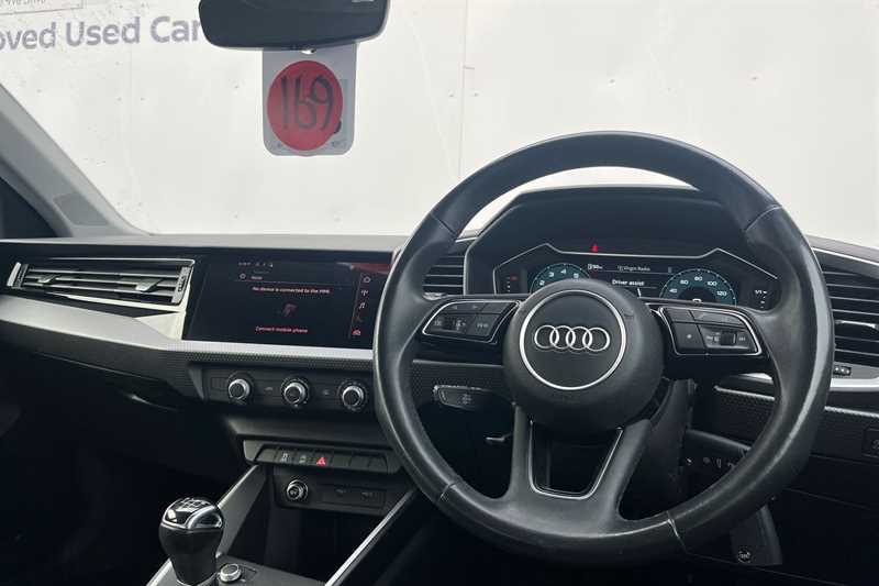 Used Audi A1 2022 for sale - 77333373: Photo 35