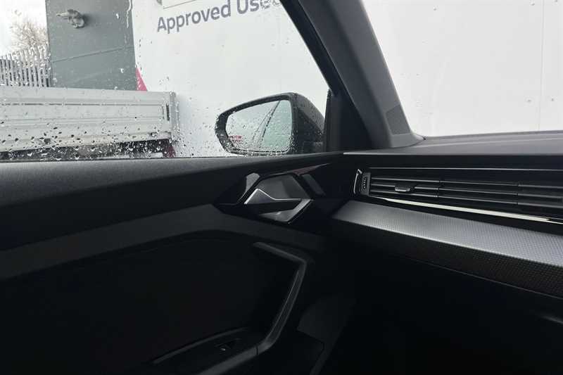 Used Audi A1 2022 for sale - 77333373: Photo 36