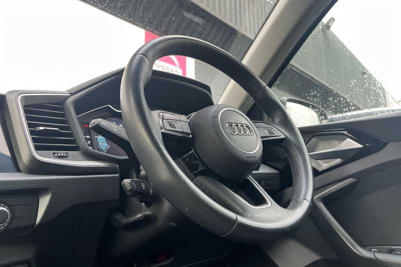 Used Audi A1 2022 for sale - 77333373: Photo 37