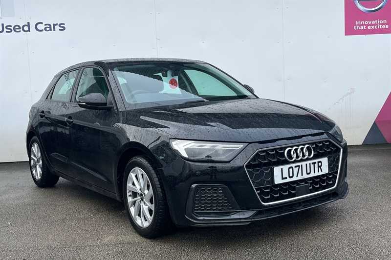 Used Audi A1 2022 for sale - 77333373: Photo 38