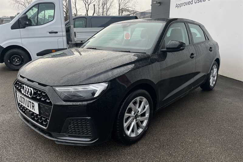 Used Audi A1 2022 for sale - 77333373: Photo 39