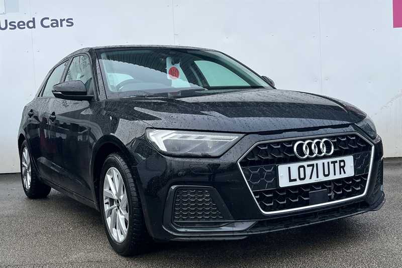 Used Audi A1 2022 for sale - 77333373: Photo 40