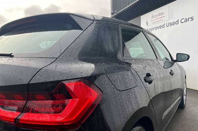 Used Audi A1 2022 for sale - 77333373: Photo 43