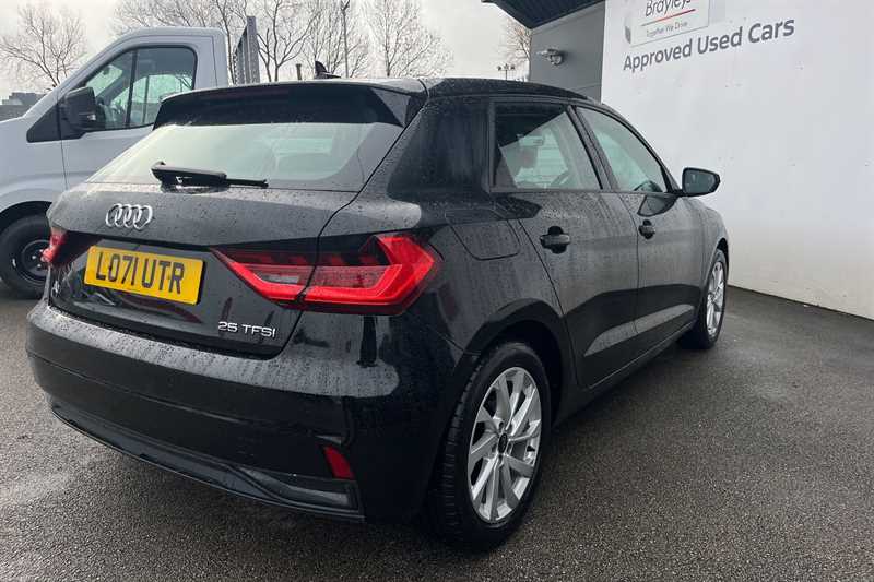 Used Audi A1 2022 for sale - 77333373: Photo 45