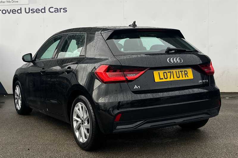 Used Audi A1 2022 for sale - 77333373: Photo 46