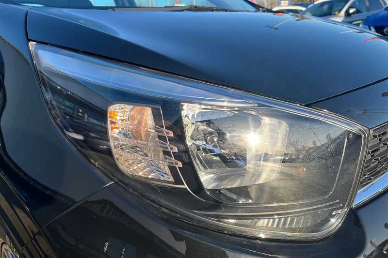 Used Kia Picanto 2022 for sale - 76745585: Photo 13