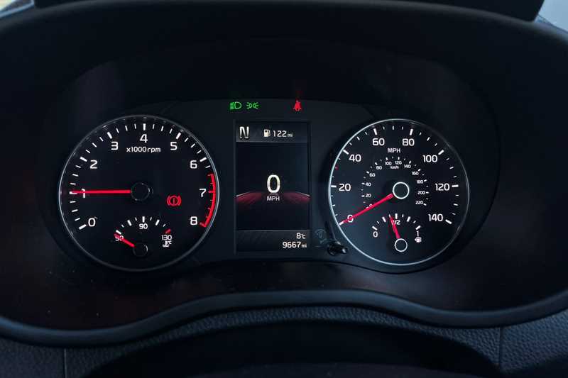 Used Kia Picanto 2022 for sale - 76745585: Photo 14