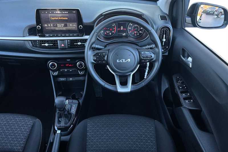 Used Kia Picanto 2022 for sale - 76745585: Photo 15