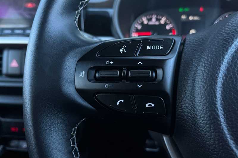 Used Kia Picanto 2022 for sale - 76745585: Photo 16