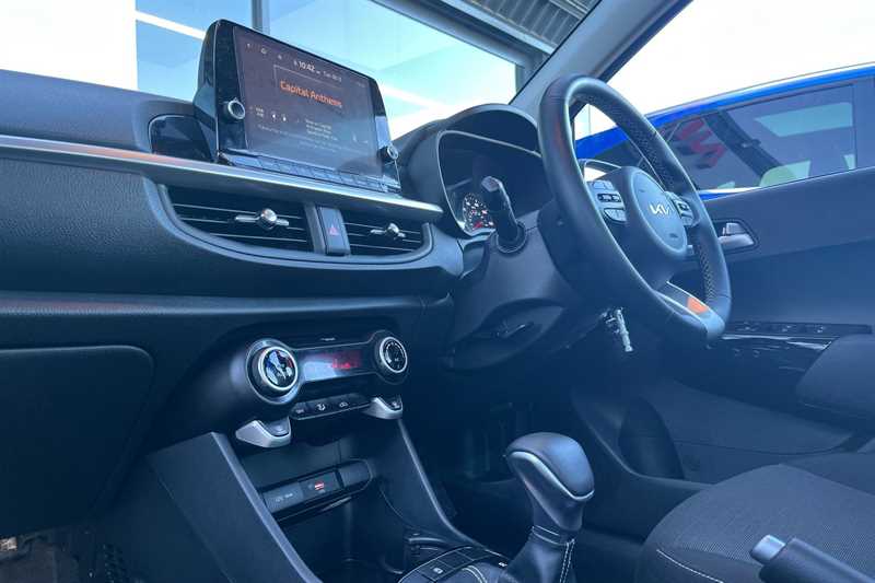 Used Kia Picanto 2022 for sale - 76745585: Photo 17